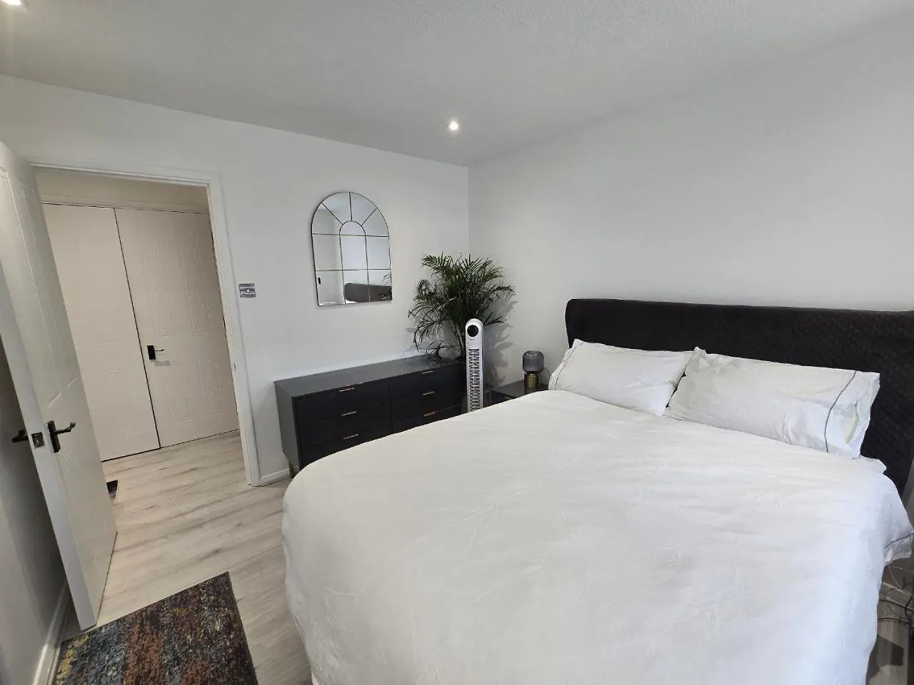 Zade Residence London United Kingdom