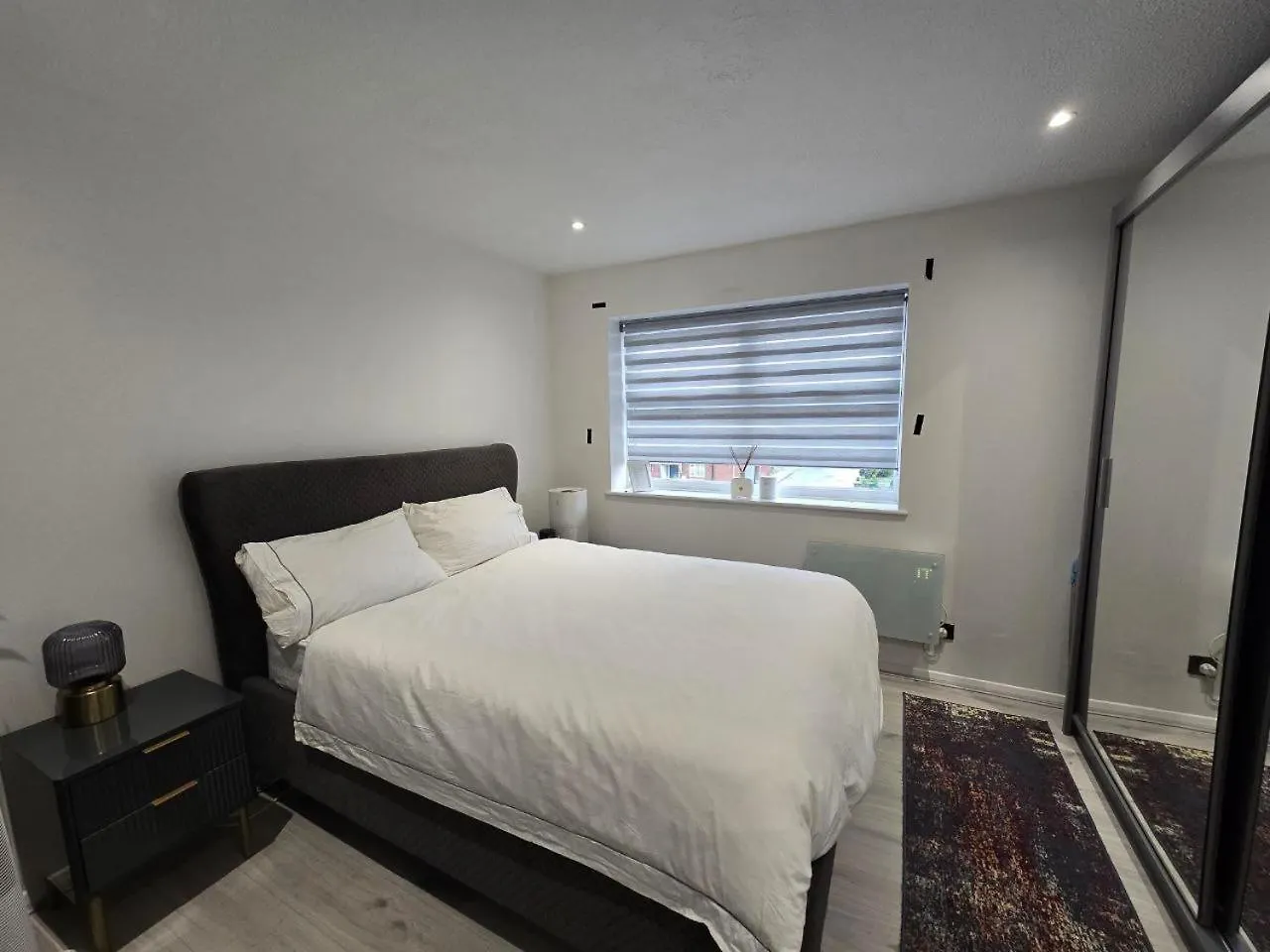 Zade Residence London 0*,  United Kingdom