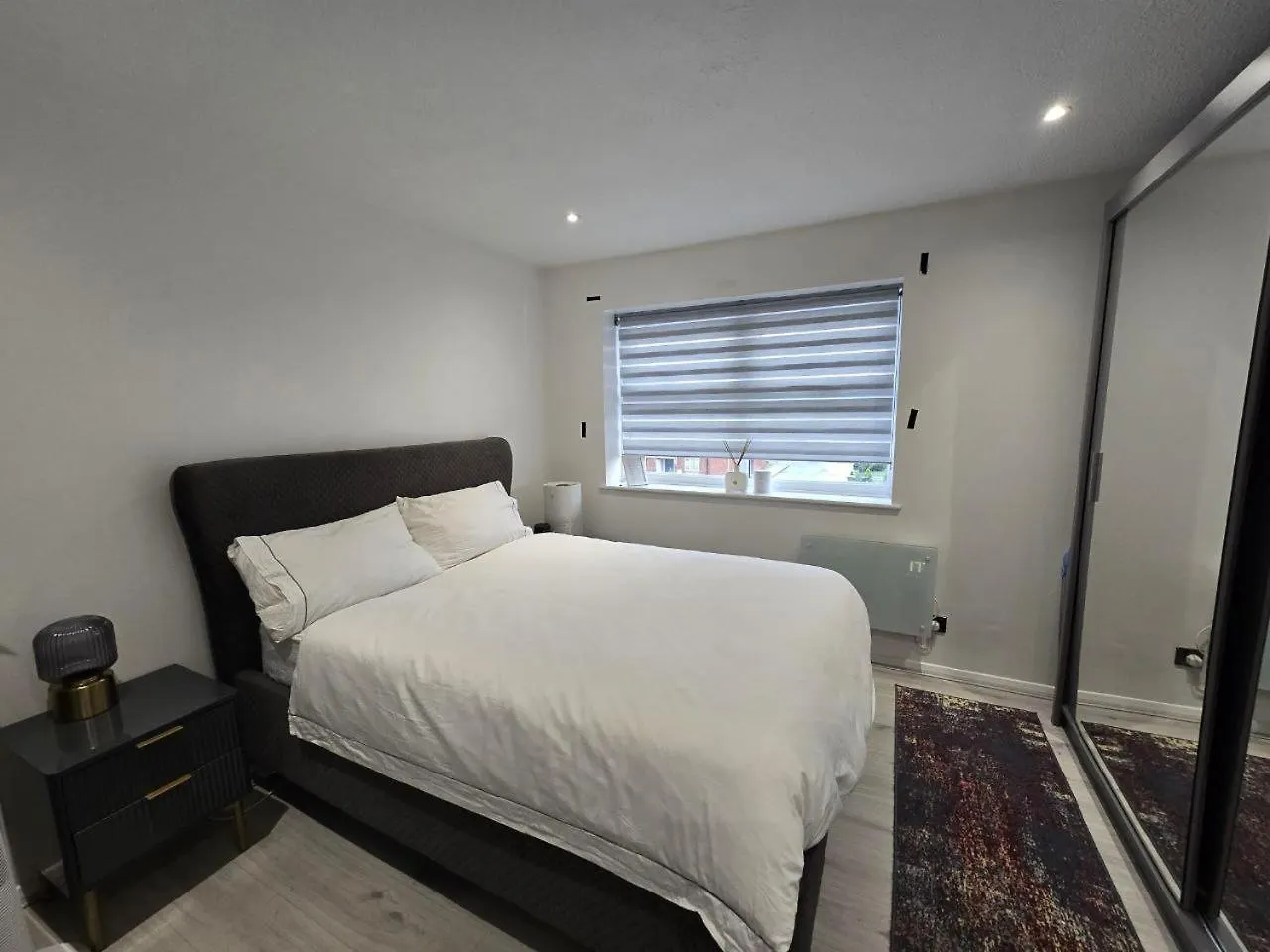 Zade Residence London