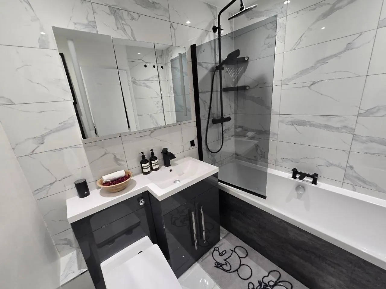 Zade Residence London United Kingdom